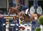 Gulliksen_Grand Balou_Verona2014_SS7_4388.jpg : FIERA CAVALLI 2014, Grand Balou 4, Gulliksen Geir, foto di Stefano Secchi ©